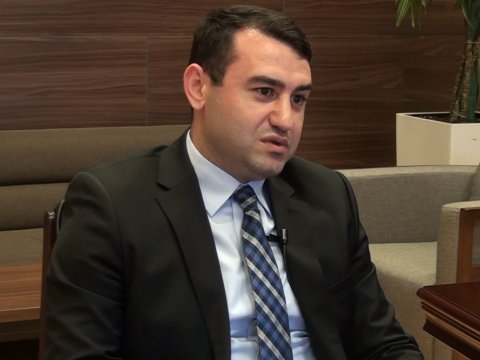 Fərid Cəfərov: “Gənclərin xərclərinin Fond tərəfindən ödənilməsi nəzərdə tutulur” – MÜSAHİBƏ