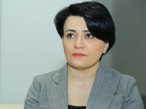 “Müəllimlərin maaşlarının artırılması repetitorluğun qarşısını alacaq” –Sona Əliyeva  