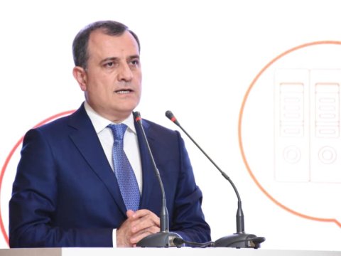 Bu ildən olimpiada nəticələri məktəblərin reytinq ballarını artıracaq - Nazir