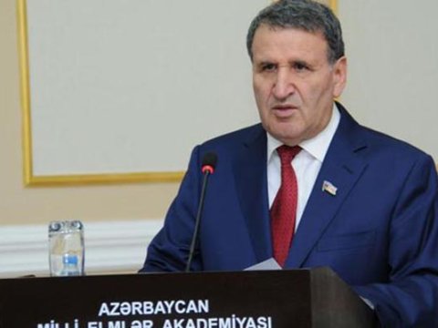 Maaş artımı 300-dən çox alimə şamil olunacaq  