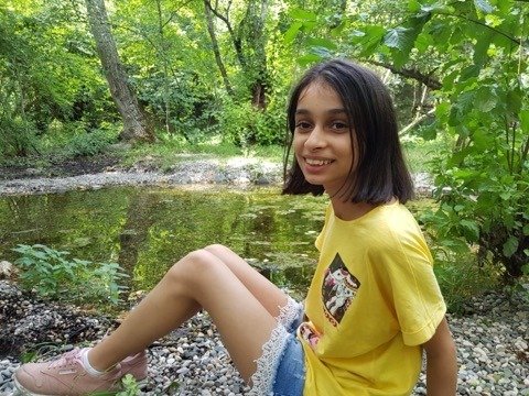 Adını “Forbes” jurnalında görmək istəyən sumqayıtlı məktəbli  