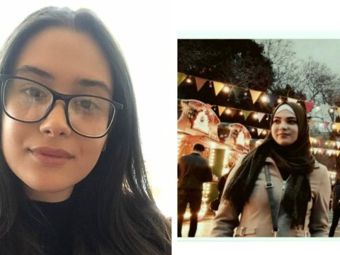 BDU-nun 18 yaşlı məzunları magistraturaya qəbul olublar - FOTO