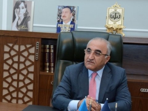 “Tələbələrimiz ABŞ-da da təhsil ala biləcəklər” – UNEC rektoru ilə müsahibə