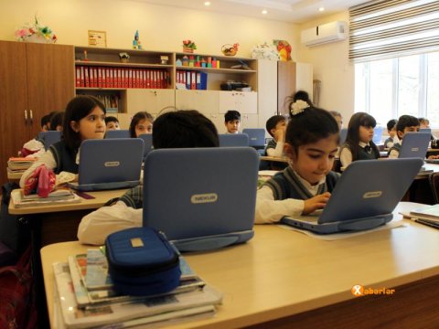 Özəl məktəblər necə maliyyələşdirilir? - Rəsmi