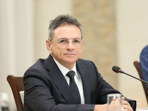 “İdmançıydı, həm də musiqi qrupu yaratmışdı, polis olması hamını təəccübləndirdi” - Mədət Quliyevin sinif yoldaşı