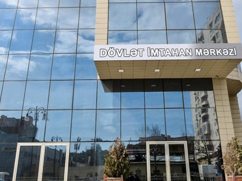 Məzunların 42-67 faizi məktəb proqramını mənimsəmir - DİM