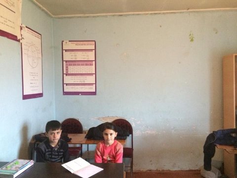 Qəbul imtahanlarında bu kənd məktəbləri yüksək nəticələrlə fərqlənib