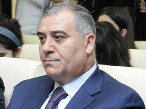 “Əli Nağıyev nümunəvi, əlaçı, tərbiyəli tələbə idi”- Vüqar Əhməd