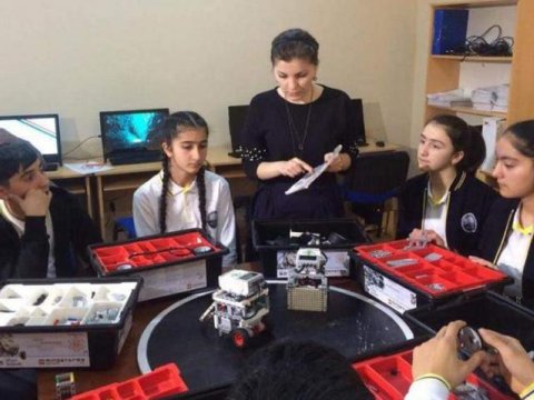 Milli uğurlardan beynəlxalq hədəflərə