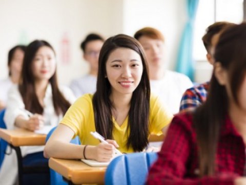 Çində oxumaq istəyənlər üçün vacib imtahan - Buradan öyrənin  