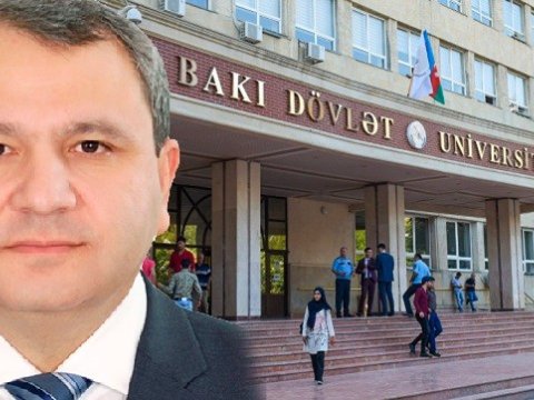 BDU-nun 300-ə yaxın tələbəsi rektora ŞİKAYƏT ETDİ  