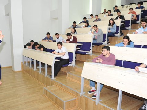 Magistratura imtahanlarından sonra plan yerləri dolmayan ixtisaslar  -SİYAHI  