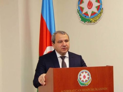 BDU-nun rektoru: Şirməmməd Hüseynov arzusuna çatdı