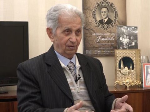 Şirməmməd Hüseynov dəfn olundu - Mərhumun 3 mərasimi sabah keçiriləcək  