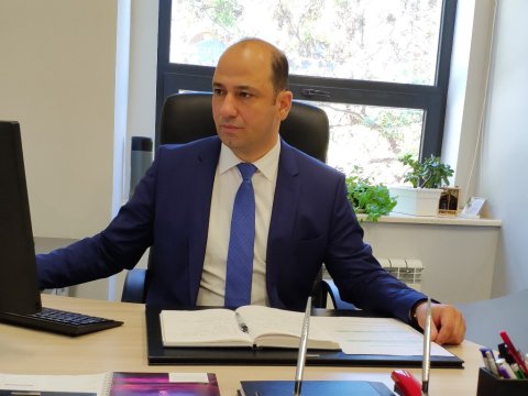 Tələbələr viruslu mesajla informasiyaları ələ keçirməyə çalışıblar –UFAZ-dan açıqlama  