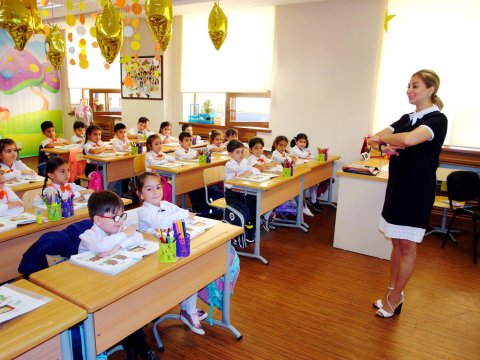 Məktəbəhazırlıq qruplarının uğur sirri – Təhsili inkişaf etdirəcək “azyaşlı metod” - TƏHLİL  