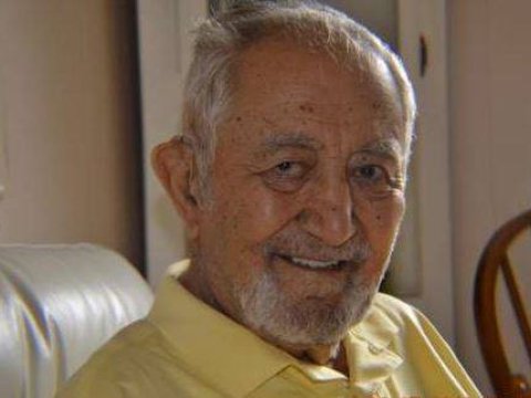 Azərbaycanı ABŞ-da təbliğ edən qocaman türk professoru - FOTO