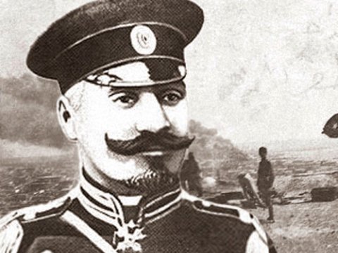 Şıxlinski hərbi təhsili olmadığı üçün Cümhuriyyətin müdafiə naziri təynatına belə etiraz etdi - Tarix  