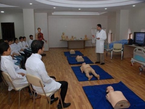 Rezidentura təhsili üçün builki plan yerləri –  İxtisaslara görə təhsil haqqı