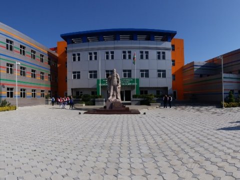 “Şagirdlərimizə repetitor yanına getməyə icazə verilmir” – Mübariz İbrahimov adına kompleksdə mükəmməl addım  