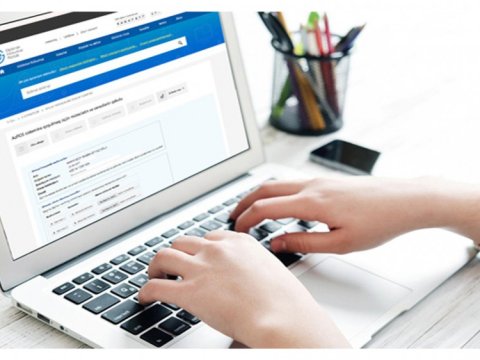 Müəllim olmaq istəyən 29 mindən çox namizəd elektron qeydiyyatdan keçib  