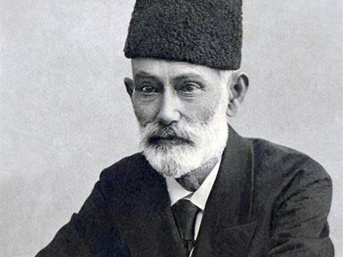 Professor qızı ilə uğursuz sevgi, məktəbdə başlanan böyük məhəbbət – Zərdabinin anım günü  