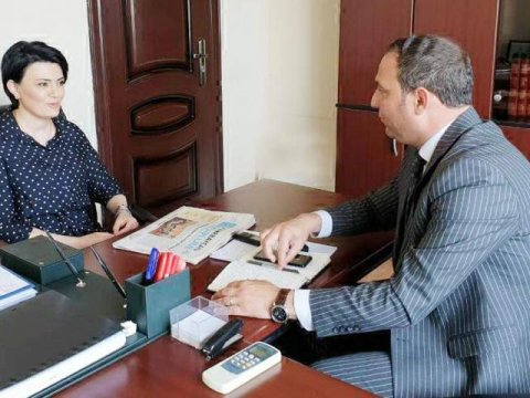 “Təhsilin keyfiyyəti müəllimin bilik və bacarığından asılıdır” - Millət vəkili  