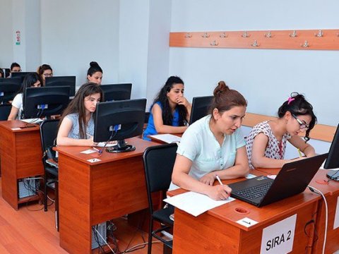 Vakant yerlərin seçimi mərhələsində dəyişiklər ediləcək – Rəsmi MİQ qərarı  