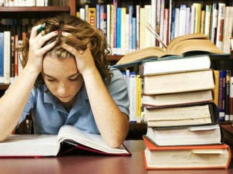 Ən yaxşı tələbələr niyə sadə testlərdə səhvlər buraxırlar? -Tövsiyələr