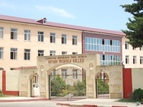 Kolleclərə elektron ərizə qəbulu davam edir