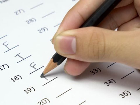 DİM-in bu gün keçirdiyi imtahanlar başa çatdı