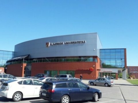 Litva universiteti rusdilli ali təhsili genişləndirir  