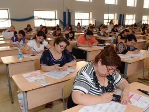 İki fənni tədris edən müəllimləri MİQ-lə bağlı narahat edən məqam –Rəsmi cavab  