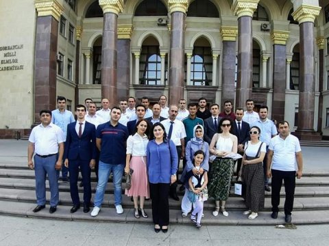 “Coğrafiya fənni III qrupa və buraxılış imtahanlarına salınsın” – Nigaran müəllimlərdən təklif  