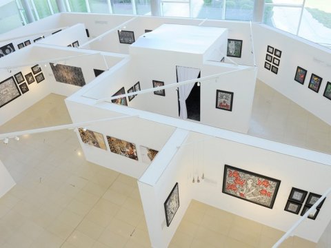 Tələbələr “Live Life” sərgisi çərçivəsində yay təcrübəsi keçəcəklər    