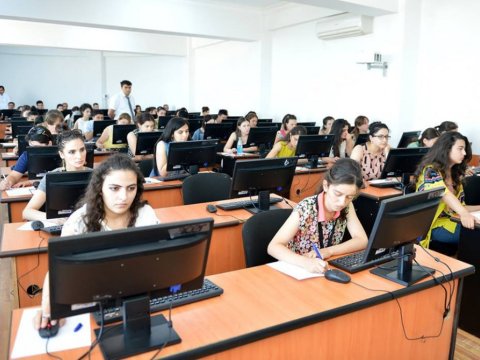 “Belə olsa, ən yüksək biliyə malik müəllimlərimizin də şagirdlərə bir xeyri dəyməyəcək”-Ekspertdən təklif  