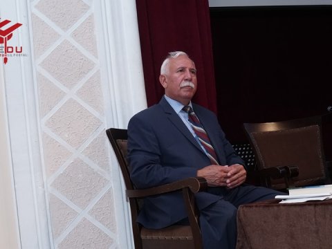 Cəhrə səsinə sığınan adamın  Kəlbəcər “səyahəti” -  FOTO  