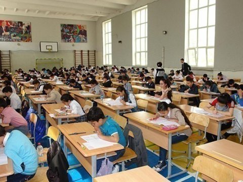 Nəticələr açıqlandı