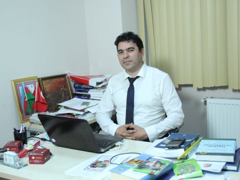 “Bu dəyişiklər təsadüfi şəxslərin elmə gəlməsinin qarşısını alacaq” - Prorektor  