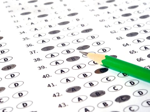 Qəbul imtahanlarının nəticələri tezliklə elan olunacaq - TARİX