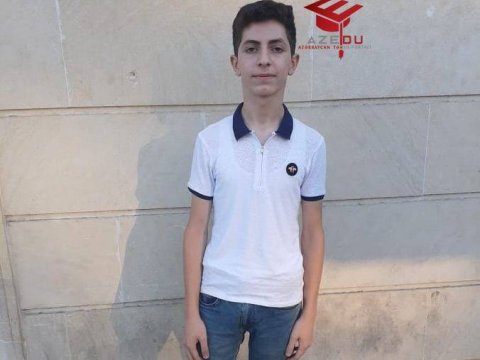 Rekord  bal toplayan Bərdə məktəblisi:  “Bu metodu sınayanlara  yeni model çətinlik yaratmır”