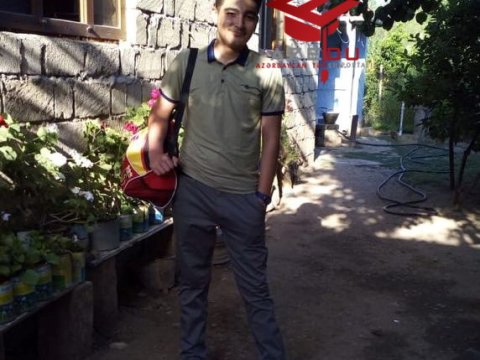 400 bal toplayan Lənkəran məktəblisi: “Mənə görə, 700 bal şans işidir”