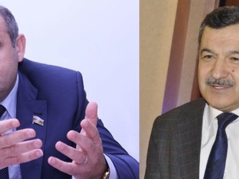 “Maksimal bal yığan gənclə görüşüb, ona hədiyyə verəcəyəm” – Deputatlardan jest və təbriklər  