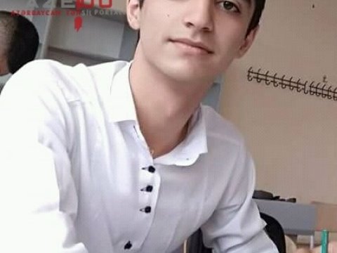 Maksimum bal toplayan İmişli məktəblisi: “400 bal toplamaq üçün yay imtahanına  qatıldım”