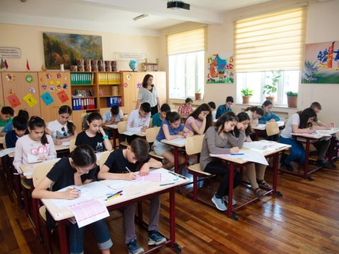 Nəticələr açıqlandı 