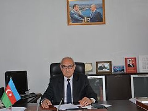 İnstitut direktoru: “50 il sonra Azərbaycanda AES-ə ehtiyac yarana bilər”-MÜSAHİBƏ