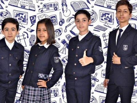 BTE-yə yeni tədris ili üçün məktəbli formaları təqdim ediləcək? – Rəsmi cavab  