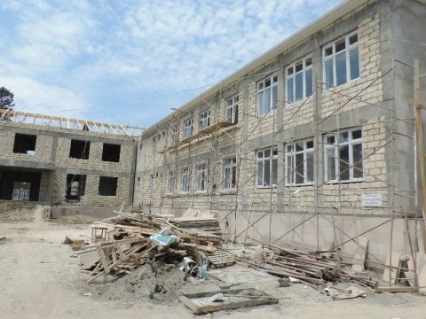 Sentyabradək bu qədər yeni məktəb binası istifadəyə veriləcək - RƏSMİ  