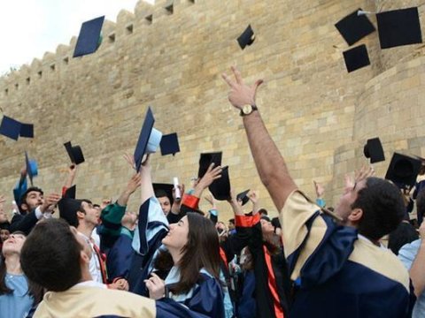 Xaricdəkilər universitetlərimiz  haqqında: “Bəzi imtahanlarda ədalət olmur”-RUBRİKA