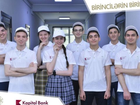 UNEC tələbələri nüfuzlu şirkətdə təcrübə imkanı qazanacaqlar